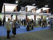 NAR 2008 Day 2
