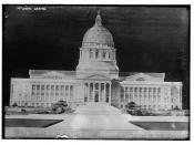 Missouri Capitol  (LOC)