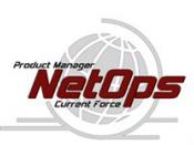 Product Manager NETOPS Current Force logo