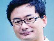 English: XOOPS Member since 2004, Dr. Jiang is the overall Project Leader and Lead Developer. Currently Dr. Jiang works for a one of the largest gaming companies in the world, where he is responsible for web platform development. In his spare time he help