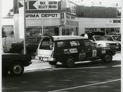 NRMA Motoring and Services 1950's - Current day
