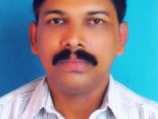 English: Sudhir Neerattupuram, Writer, Journalist, Story Writer etc