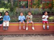 Guatemalan Kids