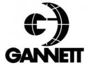 Gannett Logo used until March 2011.
