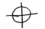 GIF version of Image:Zodiac-logo.jpg with transparent background.