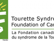 Tourette Syndrome Foundation of Canada Logo, 2007 version