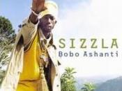Bobo Ashanti (album)