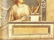 Prudence, by Giotto di Bondone
