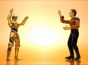 C-3PO vs. Data (137/365)