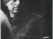 Iannis Xenakis