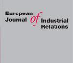 European Journal of Industrial Relations