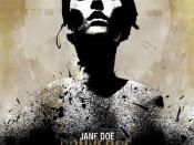 Jane Doe (album)