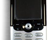 Sony Ericsson T610 mobile phone
