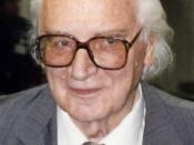 Konrad Zuse (June 22, 1910 – December 18, 1995) was a German engineer and computer pioneer