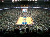Utah Jazz @ Detroit Pistons, Palace of Auburn Hills, Auburn Hills, MI