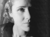 Clare Boothe Luce, American editor, playwright, social activist, politician, journalist, and diplomat.