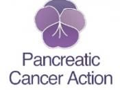 English: Pancreatic Cancer Action logo