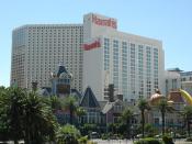 List of Las Vegas Strip hotels