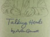 Talking Heads (series)