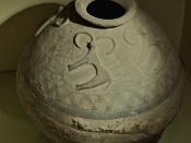 The Gilgamesh Pot