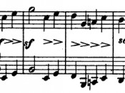 English: Piano Quintet Schumann: Allegro ma non troppo (part 4) - Opening Nederlands: Pianokwintet van Schumann: Allegro ma non troppo (deel 4) - Opening