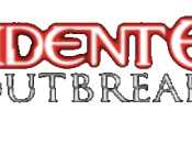 American Resident Evil Outbreak logo