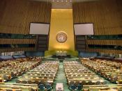 United Nations,