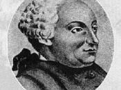 Paul Heinrich Dietrich Baron d'Holbach