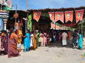 Bazaar Nagadeepa