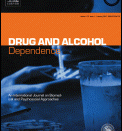 Drug and Alcohol Dependence (journal)