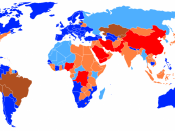 Death-penalty-map