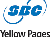 SBC Yellow Pages logo, 2004-2005