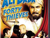 Ali Baba and the Forty Thieves (1944 film)