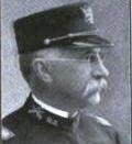 United States Army officer Colonel Charles A. Wikoff was the most senior U.S. military officer killed in the Spanish-American War.