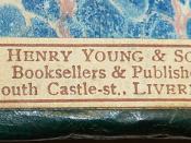 Henry Young & Sons