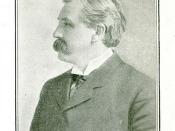 Albert B. Cummins (1850-1926)
