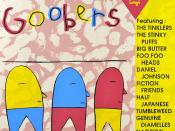 Goobers - Ralph Records