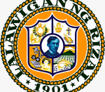Official seal of Rizal