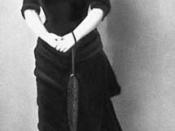 English: Alla Tarasova as Anna Karenina (1937). Can be uploaded from http://bse.sci-lib.com/article108974.html originally photo from the Great Soviet Encyclopedia