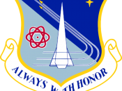 English: United States Air Force Officer Training School emblem. Made with Photoshop.
