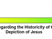 Spectrum of beliefs regarding Jesus' historicity with the CMT and fundamentalism as poles.