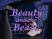 Beauty and the Beast (1992 film)