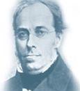 English: The French economist Jules Dupuit (1804-1866), credited with the creation of cost-benefit analysis.