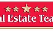 English: Real Estate Teams LLC Company Logo