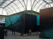 Grand Palais: 