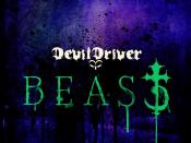 Beast (DevilDriver album)