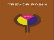 90124 (Trevor Rabin album)