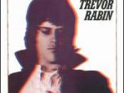 Trevor Rabin (album)