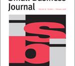 International Small Business Journal