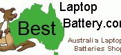 English: Shopping Laptop batteries at australia best laptop battery online store, We have a great deal of replacement laptop batteries for Dell, hp, ibm, toshiba, asus, apple, acer, sony, lenovo and samsung in our warehouse.
